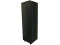 XtendLan 19" stojanový rozvaděč 42U 600x800, nosno