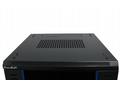 XtendLan 19" stojanový rozvaděč 42U 600x800, nosno