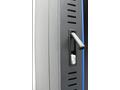 XtendLan 19" stojanový rozvaděč 42U 600x800, nosno