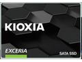 KIOXIA SSD EXCERIA Series SATA 6Gbit, s 2.5-inch 9