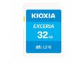 KIOXIA Exceria SD card 32GB N203, UHS-I U1 Class 1