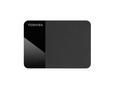 TOSHIBA HDD CANVIO READY (NEW) 4TB, 2,5", USB 3.2 