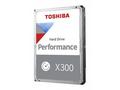 Toshiba X300 Performance - Pevný disk - 18 TB - in