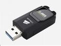 Corsair flash disk 64GB Voyager Slider X1 USB 3.0 