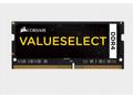 Corsair DDR4 4GB Value Select SODIMM 2133MHz CL15 