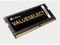 Corsair DDR4 4GB Value Select SODIMM 2133MHz CL15 
