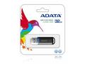 ADATA Flash Disk 32GB C906, USB 2.0 Classic, černá