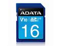 ADATA SDHC karta 16GB Premier UHS-I Class 10