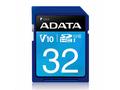 ADATA SDHC karta 32GB Premier UHS-I Class 10