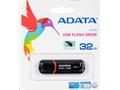 ADATA DashDrive Value UV150 32GB, USB 3.0, černá