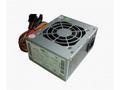 EUROCASE zdroj micro SFX-300W, 8cm fan, APFC, CE, 