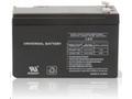 EUROCASE baterie do záložního zdroje NP8-12, 12V, 