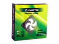 CHIEFTEC větrák AF-1225S, 120x120x25 mm Sleeve Fan