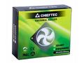 CHIEFTEC větrák AF-0625S, 60x60x25 mm Sleeve Fan, 