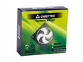 CHIEFTEC větrák AF-0825S, 80x80x25 mm Sleeve Fan, 