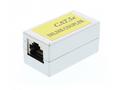 Spojka UTP RJ45, Cat5E, 8p8c