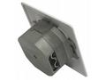 Zásuvka STP 2x RJ45 Cat5E, duální svorkovnice, pod