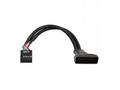 CHIEFTEC cable adaptor from USB 3.0 to USB 2.0