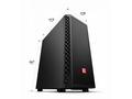LYNX Challenger i5 12400F 32GB 1TB SSD NVMe RTX 40