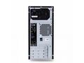 LYNX Office i5 12400 16GB 512G SSD NVMe DVD±RW W11