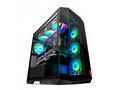 LYNX Challenger Ryzen 7 9800X3D 64GB 4TB SSD NVMe 