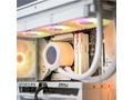 LYNX Challenger White i9 14900KF 64GB 4TB SSD NVMe