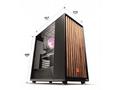 LYNX Challenger PRO Ryzen 7 7800X3D 32GB 2TB SSD N
