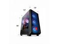LYNX Dynamo Eclot Ryzen 7 7800X3D 32GB 1T SSD NVMe