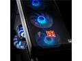 LYNX Dynamo Eclot Ryzen 7 7800X3D 32GB 1T SSD NVMe