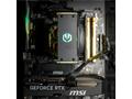 LYNX Dynamo Eclot Ryzen 7 7800X3D 32GB 1T SSD NVMe