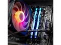 LYNX Dynamo Eclot Ryzen 7 7800X3D 32GB 1T SSD NVMe