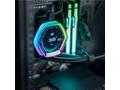 LYNX Challenger Ryzen 7 7800X3D 32GB 2TB SSD NVMe 
