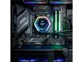 LYNX Challenger Ryzen 7 7800X3D 32GB 2TB SSD NVMe 