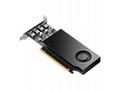 PNY NVIDIA A400 4GB, 4GB GDDR6, PCI-E, 4x miniDP, 