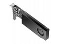 PNY NVIDIA A400 4GB, 4GB GDDR6, PCI-E, 4x miniDP, 