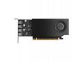 PNY NVIDIA A400 4GB, 4GB GDDR6, PCI-E, 4x miniDP, 