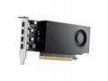 PNY NVIDIA A400 4GB, 4GB GDDR6, PCI-E, 4x miniDP, 