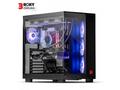 LYNX ULTIMATE Ryzen 7 9800X3D 64GB 4TB SSD NVMe RT