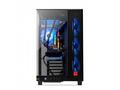 LYNX ULTIMATE Ryzen 7 9800X3D 64GB 4TB SSD NVMe RT