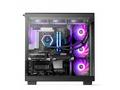 LYNX ULTIMATE Ryzen 7 9800X3D 64GB 4TB SSD NVMe RT