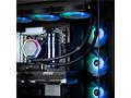 LYNX ULTIMATE Ryzen 7 9800X3D 64GB 4TB SSD NVMe RT