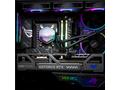 LYNX Challenger Ryzen 7 9800X3D 64GB 2TB SSD NVMe 