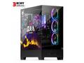 LYNX Streamers Clash Ryzen 7 7800X3D 32GB 1TB SSD 