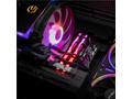 LYNX Streamers Clash Ryzen 7 7800X3D 32GB 1TB SSD 