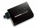 Planet FT-802S15 opto konvertor 10, 100Base-TX - 1