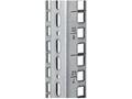 Triton - Kovová stojanová lišta - 45U - pro Delta 