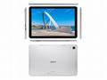 iGET SMART W31 - 10,1" IPS, 1280x800, Quad Core, 3