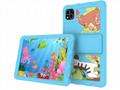 iGET SMART W8 Kids Blue - 8" IPS, 1280x800, Octa C