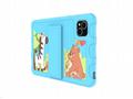 iGET SMART W8 Kids Blue - 8" IPS, 1280x800, Octa C