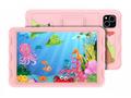 iGET SMART W8 Kids Pink - 8" IPS, 1280x800, Octa C
